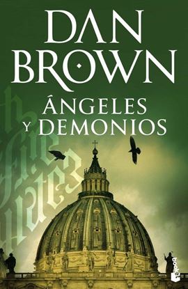 Imagen de ANGELES Y DEMONIOS (BOL)