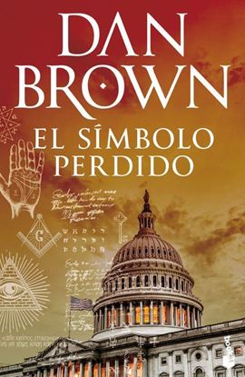 Imagen de EL SIMBOLO PERDIDO  (BOL)