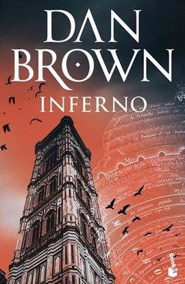 Imagen de INFERNO (BOL)