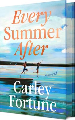 Imagen de EVERY SUMMER AFTER (DELUXE)