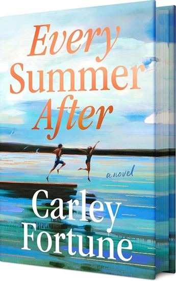 Imagen de EVERY SUMMER AFTER (DELUXE)