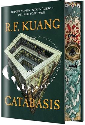 Imagen de CATABASIS (EDICION ESPECIAL LIMITADA)