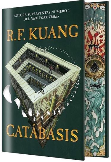Imagen de CATABASIS (EDICION ESPECIAL LIMITADA)