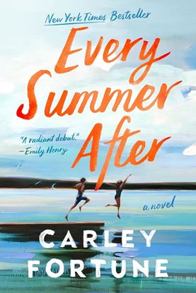 Imagen de EVERY SUMMER AFTER