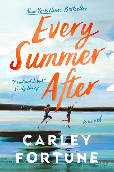 Imagen de EVERY SUMMER AFTER