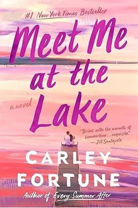 Imagen de MEET ME AT THE LAKE