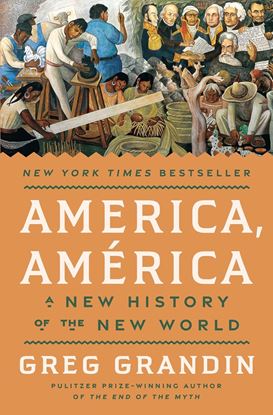 Imagen de AMERICA AMERICA