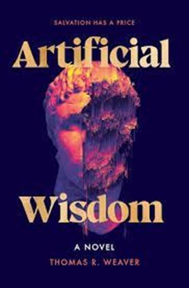 Imagen de ARTIFICIAL WISDOM