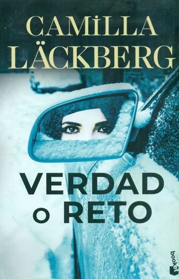 Imagen de VERDAD O RETO (BOL)