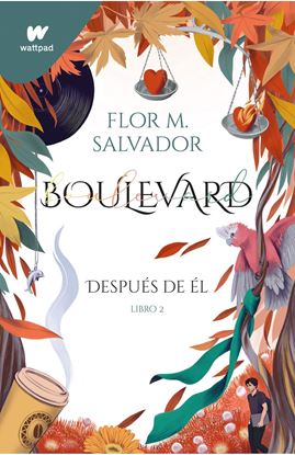 Imagen de BOULEVARD. LIBRO 2 (ED.REV.) (BOL)