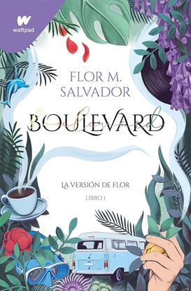 Imagen de BOULEVARD. LIBRO 1 (ED.REV.) (BOL)