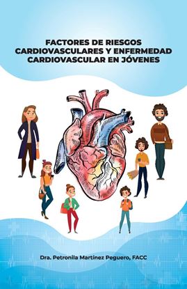 Imagen de FACTORES DE RIESGO CARDIOVASCULARES Y