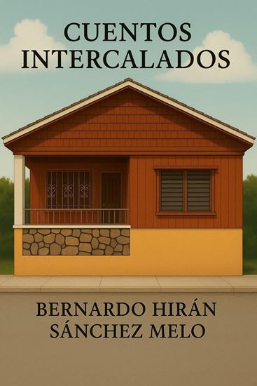 Imagen de CUENTOS INTERCALADOS