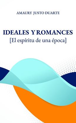 Imagen de IDEALES Y ROMANCES