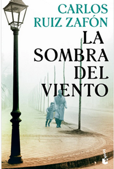 Imagen de LA SOMBRA DEL VIENTO (ED.LI.) (BOL)