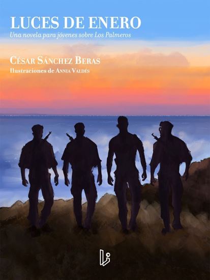 Imagen de LUCES DE ENERO