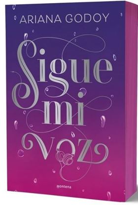 Imagen de SIGUE MI VOZ (EDICION ESPECIAL )