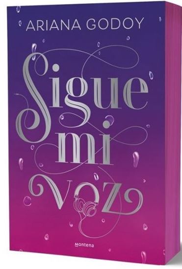 Imagen de SIGUE MI VOZ (EDICION ESPECIAL )