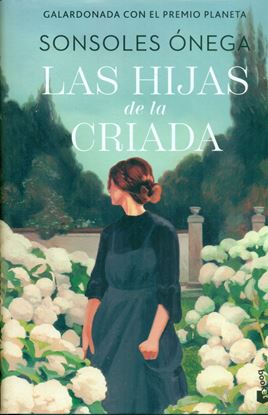 Imagen de LAS HIJAS DE LA CRIADA (BOL)