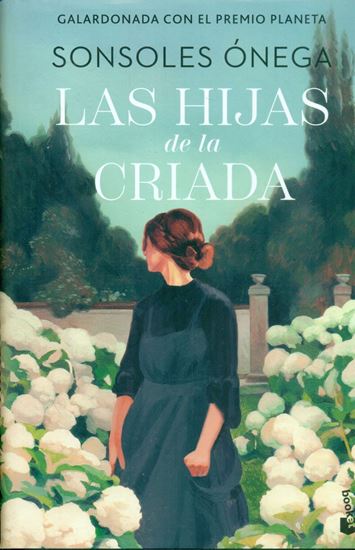 Imagen de LAS HIJAS DE LA CRIADA (BOL)