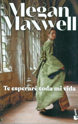 Imagen de TE ESPERARE TODA MI VIDA (BOL)