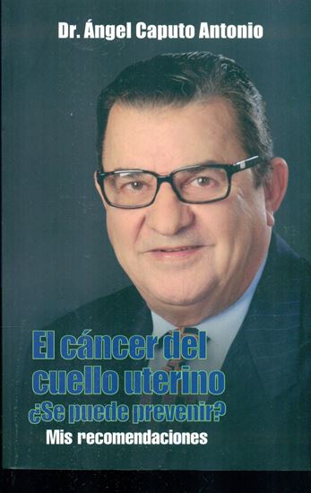 Imagen de EL CANCER DEL CUELLO UTERINO