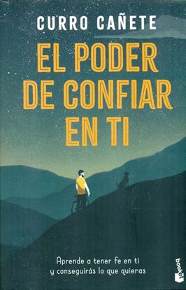 Imagen de EL PODER DE CONFIAR EN TI (BOL)