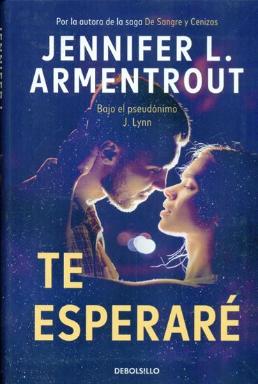 Imagen de TE ESPERARE (1) (LI) (BOL)