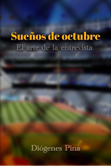 Imagen de SUEÑOS DE OCTUBRE