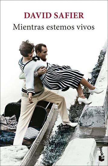 Imagen de MIENTRAS ESTEMOS VIVOS (BOL)