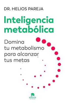 Imagen de INTELIGENCIA METABOLICA