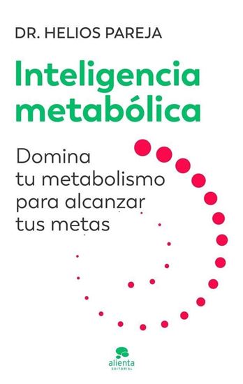 Imagen de INTELIGENCIA METABOLICA