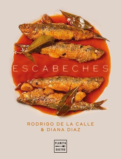 Imagen de ESCABECHES