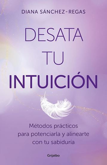 Imagen de DESATA TU INTUICION