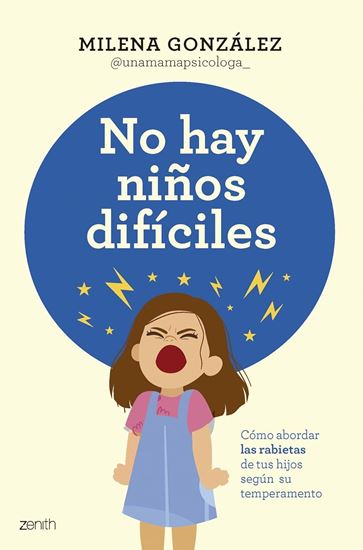Imagen de NO HAY NINOS DIFICILES