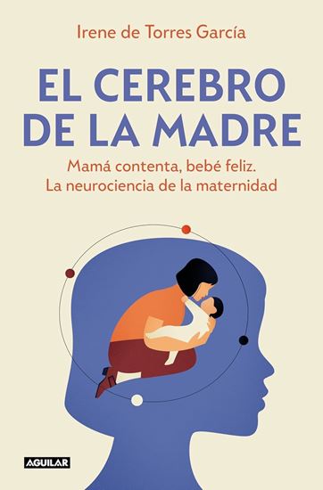 Imagen de EL CEREBRO DE LA MADRE