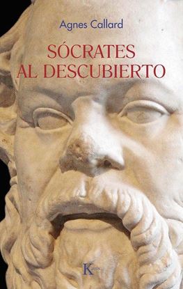 Imagen de SOCRATES AL DESCUBIERTO