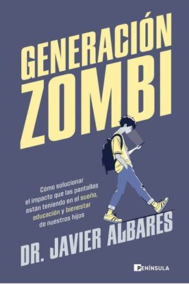 Imagen de GENERACION ZOMBI