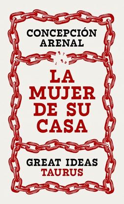Imagen de LA MUJER DE SU CASA (GREAT IDEAS)