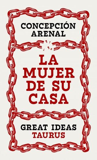 Imagen de LA MUJER DE SU CASA (GREAT IDEAS)