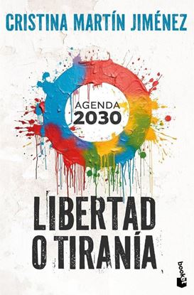 Imagen de LIBERTAD O TIRANIA (BOL)