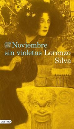 Imagen de NOVIEMBRE SIN VIOLETAS