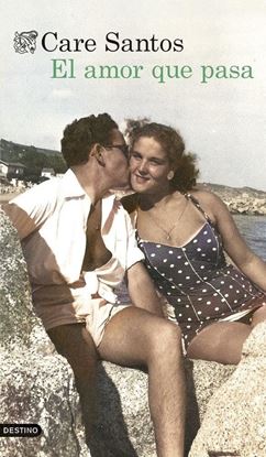 Imagen de EL AMOR QUE PASA