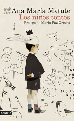 Imagen de LOS NINOS TONTOS
