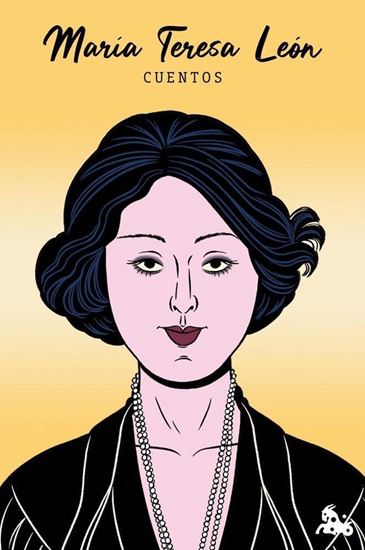 Imagen de CUENTOS DE MARIA TERESA LEON (BOL)