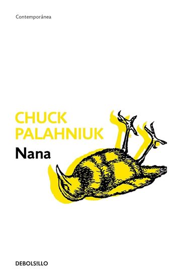 Imagen de NANA (PALAHNIUK)