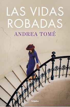 Imagen de LAS VIDAS ROBADAS