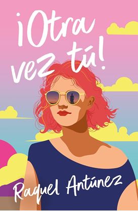 Imagen de ¡OTRA VEZ TU!