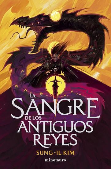Imagen de EL IMPERIO SANGRIENTO (1) LA SANGRE DE