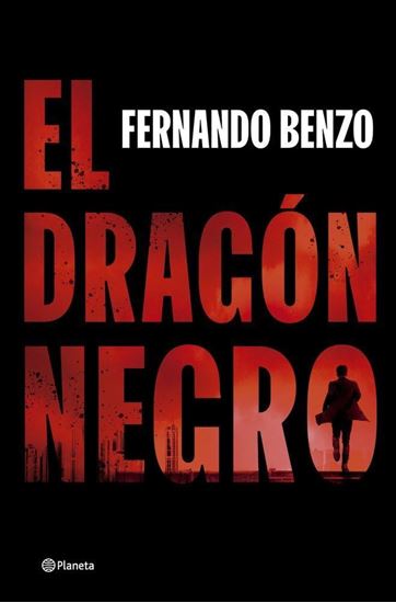 Imagen de EL DRAGON NEGRO